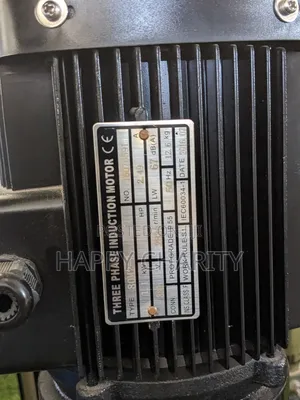 Multiple Stage Water Pump
