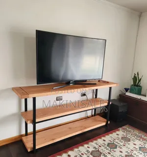 Tv Stand Nzuri Sana