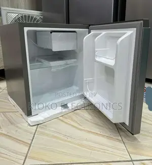Hisense Single Door Fridge