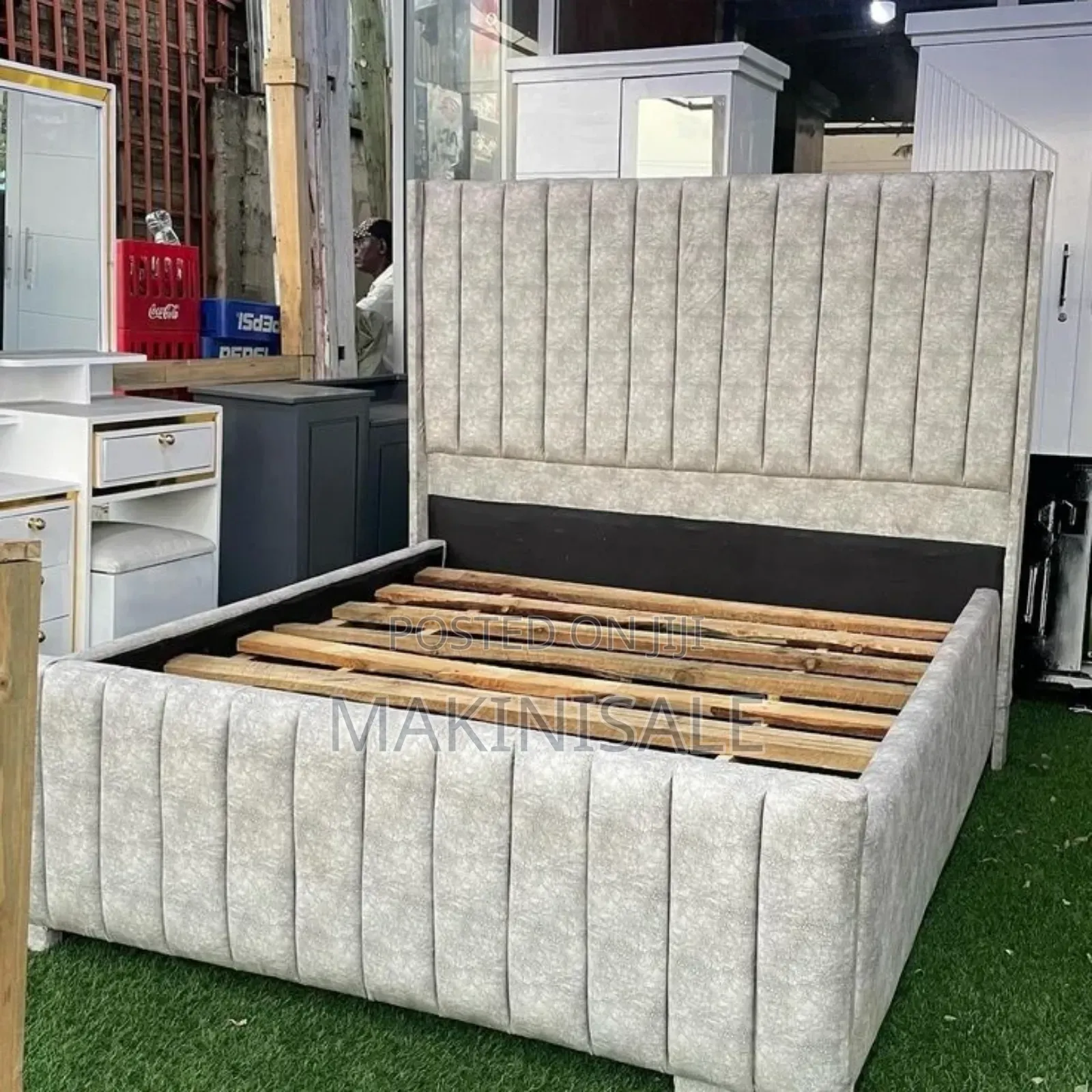 Sofa Bed Nzuri