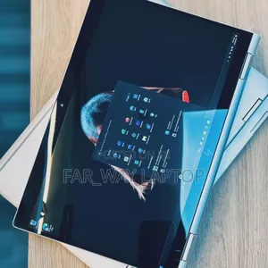 Laptop HP EliteBook X360 1030 G4 8GB Intel Core I5 SSD 256GB