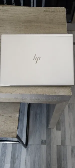 Laptop HP EliteBook 840 G5 8GB Intel Core I5 SSD 256GB