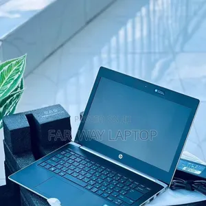 Laptop HP ProBook 430 8GB Intel Core I5 SSD 256GB