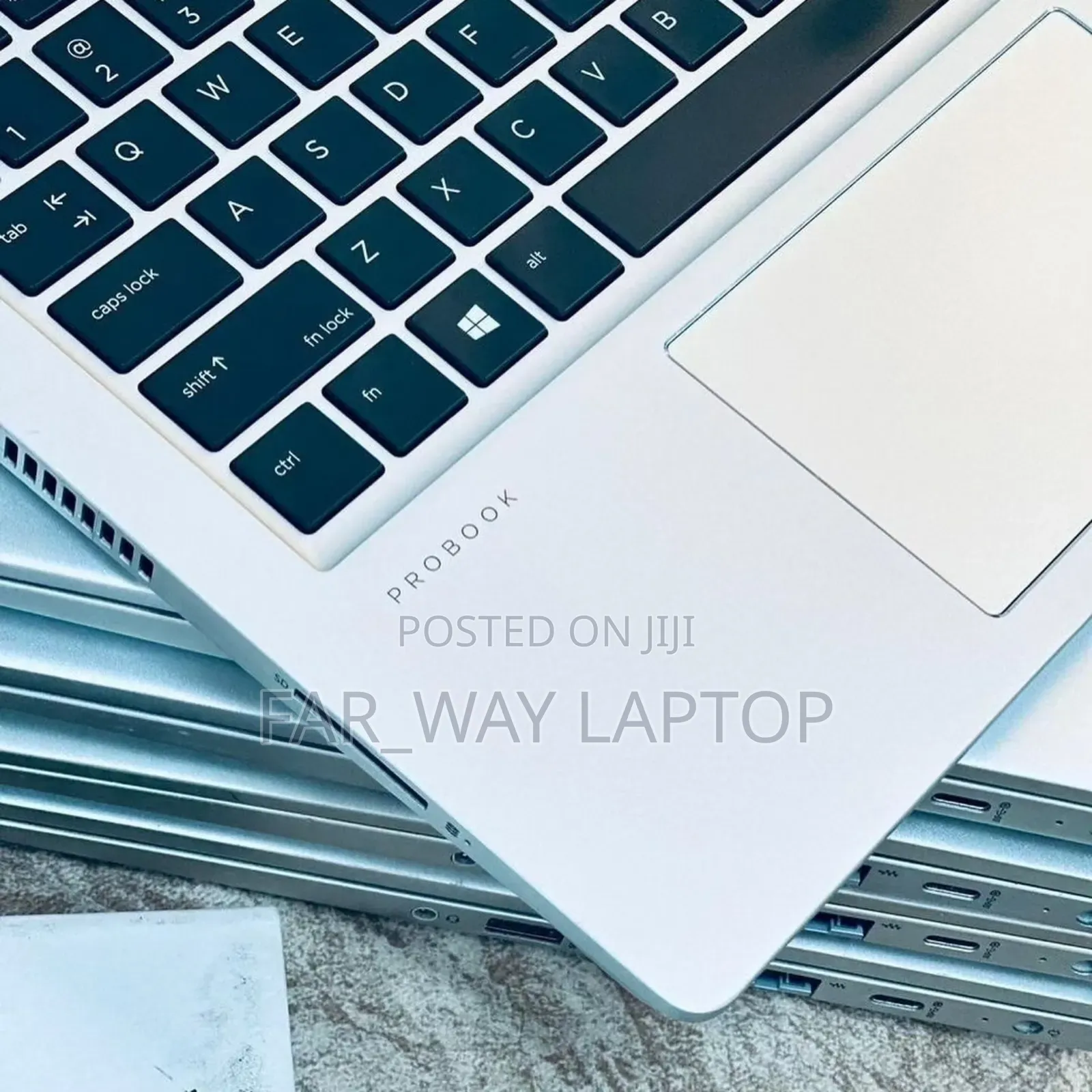 Laptop HP ProBook 430 G6 8GB Intel Core I5 SSD 256GB