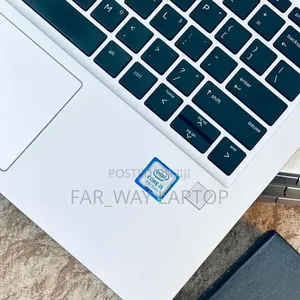 Laptop HP ProBook 430 G6 8GB Intel Core I5 SSD 256GB