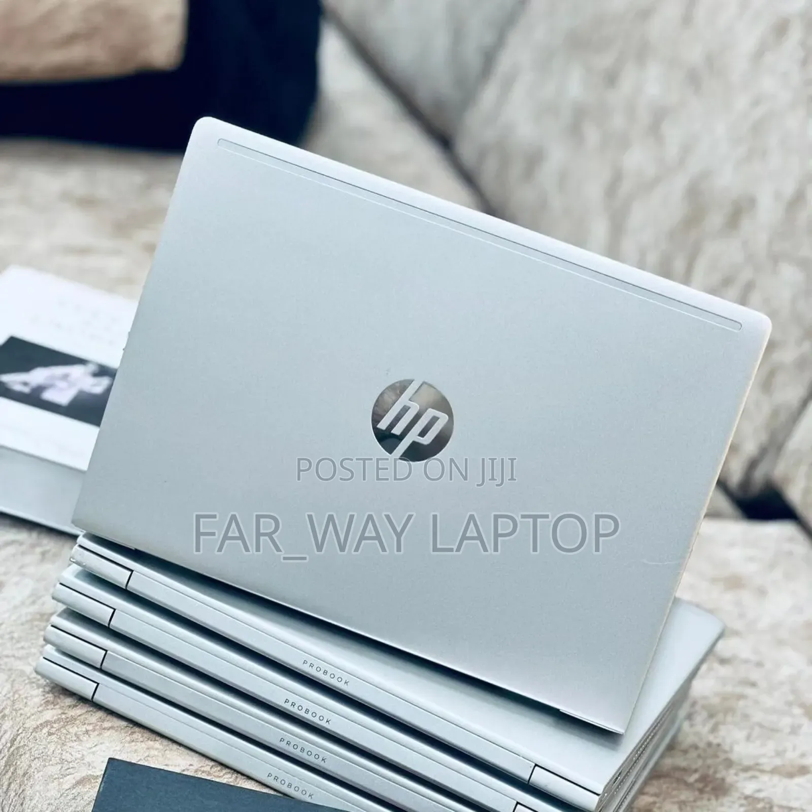 Laptop HP ProBook 430 G6 8GB Intel Core I5 SSD 256GB
