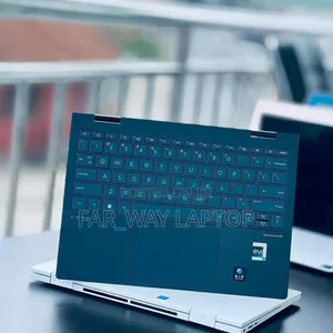 New Laptop HP Envy X360 13z 16GB Intel Core I5 SSD 512GB