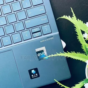 New Laptop HP Envy X360 13z 16GB Intel Core I5 SSD 512GB