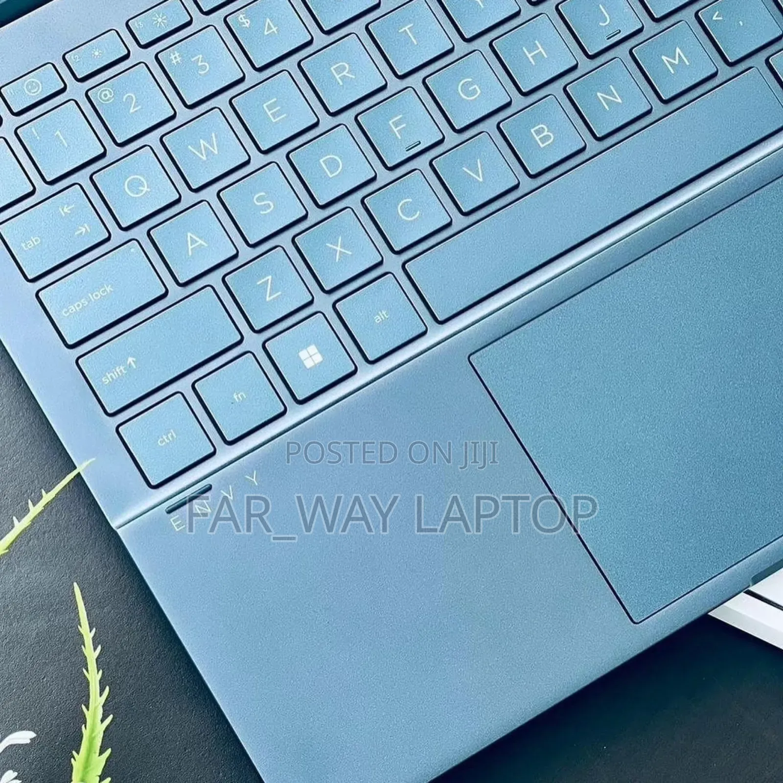 New Laptop HP Envy X360 13z 16GB Intel Core I5 SSD 512GB