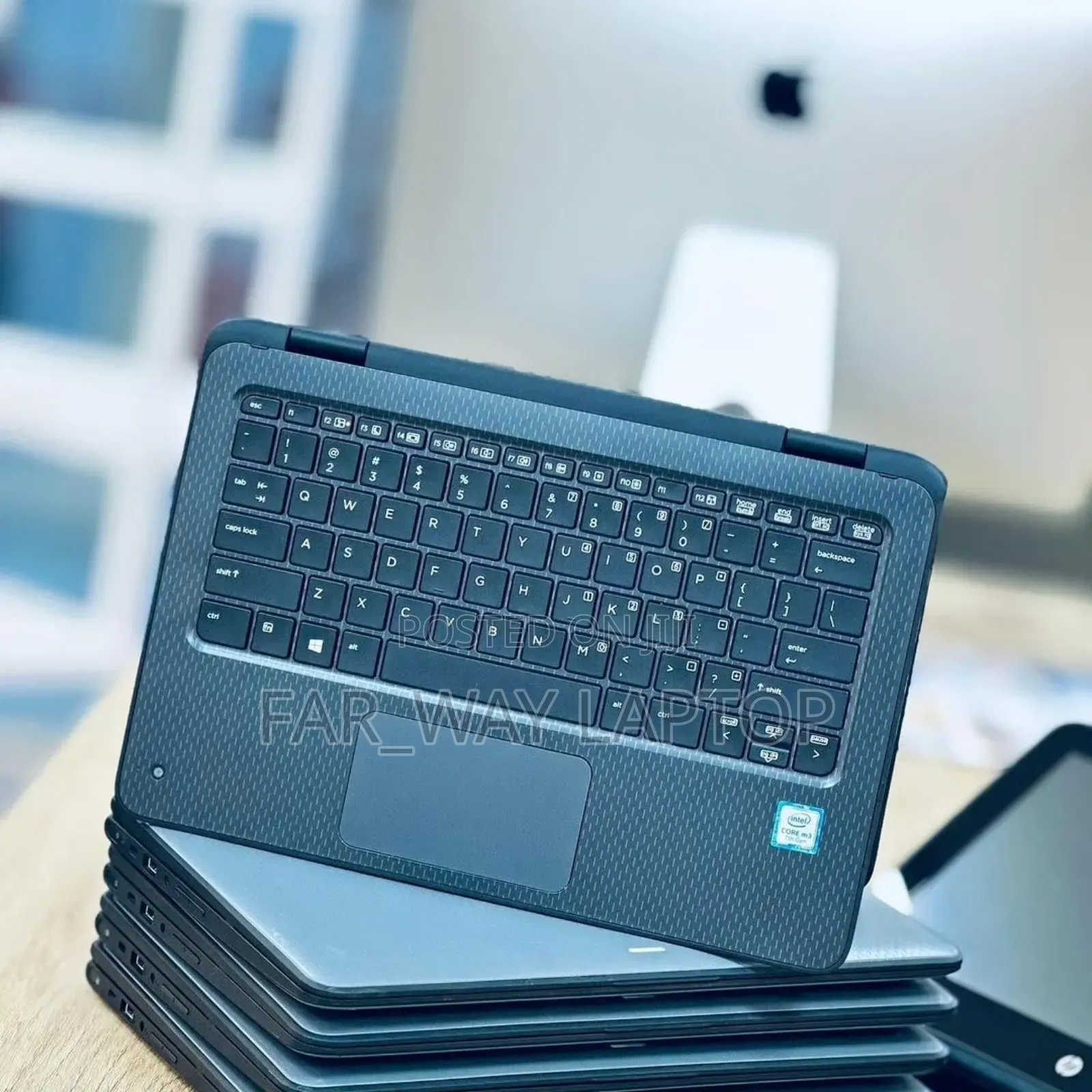 Laptop HP ProBook 11 G2 EE 8GB Intel Core I3 SSD 128GB