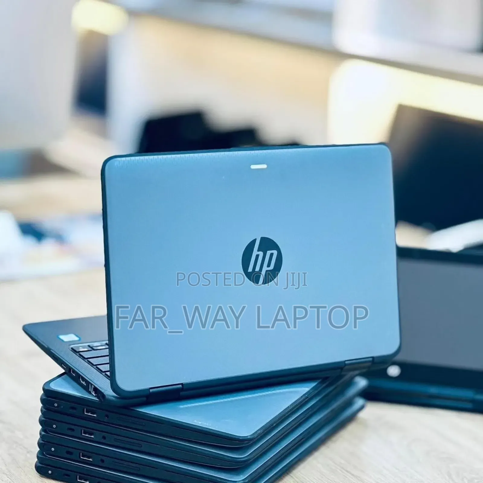 Laptop HP ProBook 11 G2 EE 8GB Intel Core I3 SSD 128GB