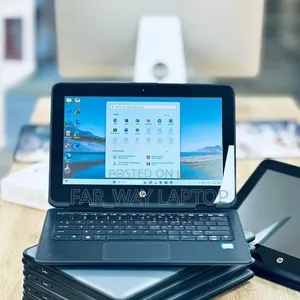 Laptop HP ProBook 11 G2 EE 8GB Intel Core I3 SSD 128GB