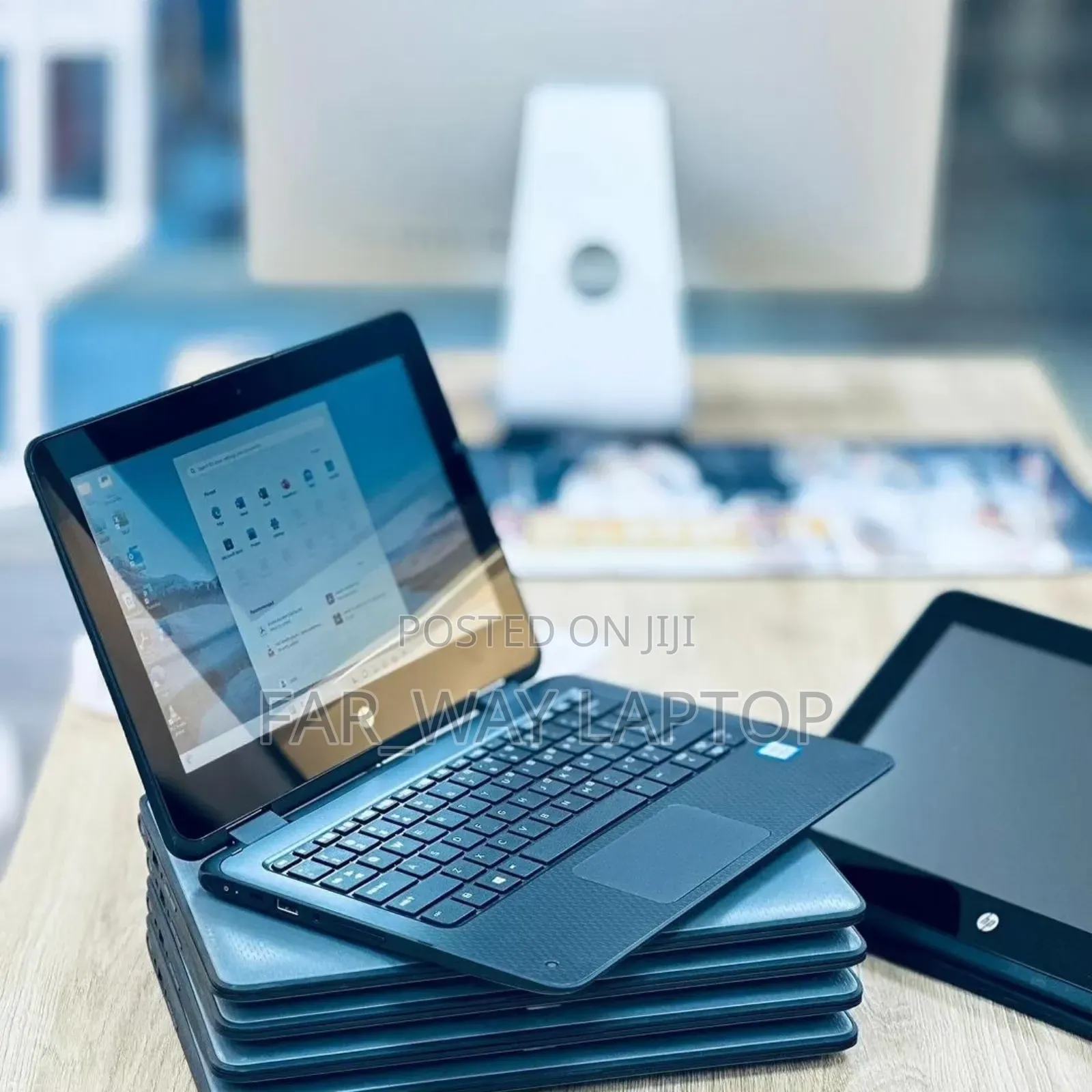 Laptop HP ProBook 11 G2 EE 8GB Intel Core I3 SSD 128GB