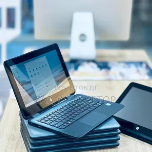 Laptop HP ProBook 11 G2 EE 8GB Intel Core I3 SSD 128GB