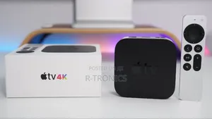 Apple TV 3rd Generation 2022