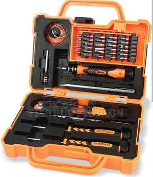 Antic-Drop Electronic Toolkit JM-8139 47 in 1
