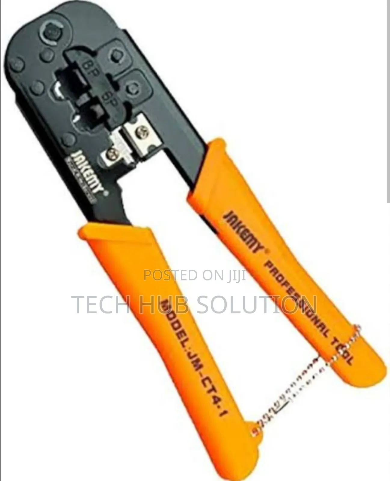 Crimping Cutting Tools JM-CT4-1