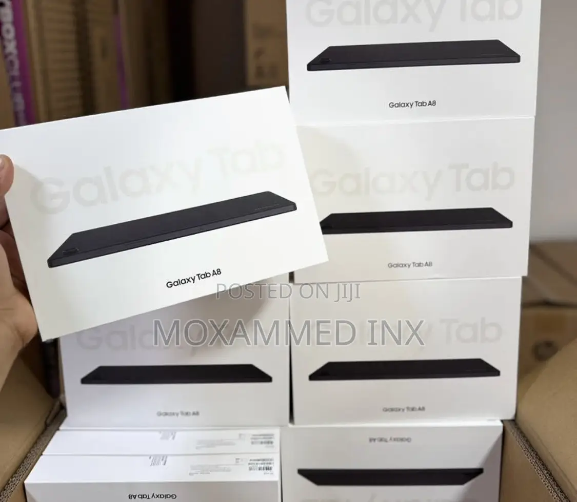 New Samsung Galaxy Tab A8 10.5 (2021) 32 GB