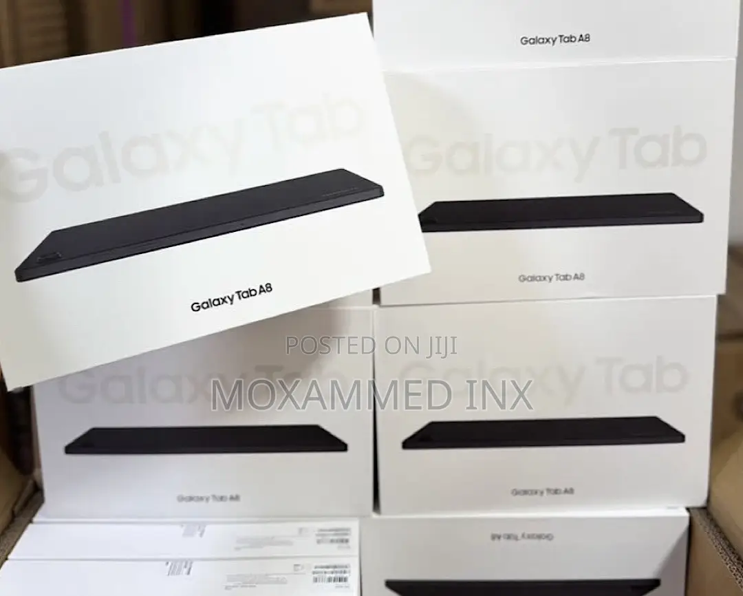 New Samsung Galaxy Tab A8 10.5 (2021) 32 GB