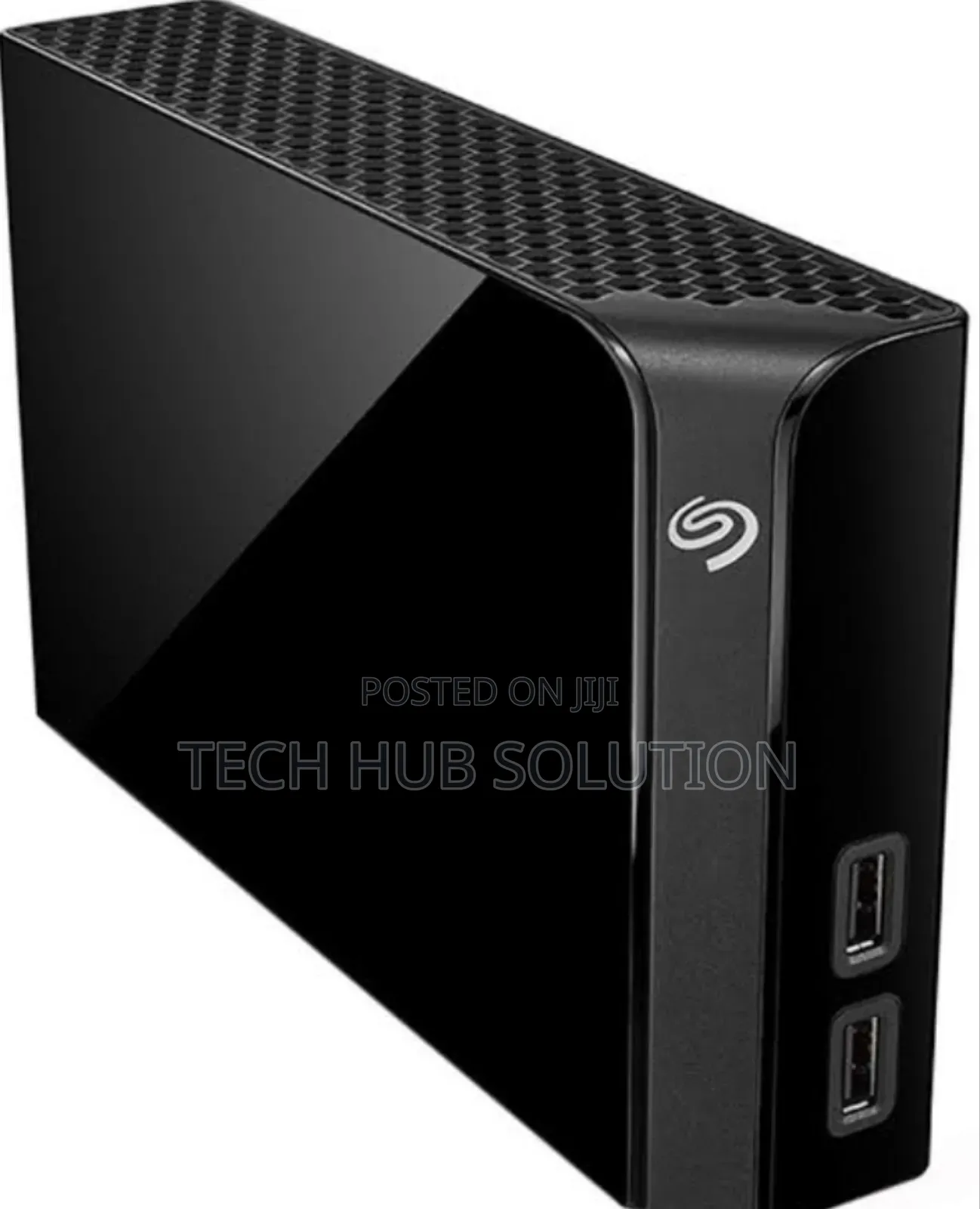 4tb Seagate HDD