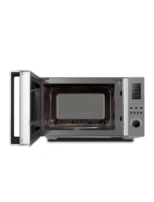New Hisense-45l Electronic Grill Microwave Oven-1100w