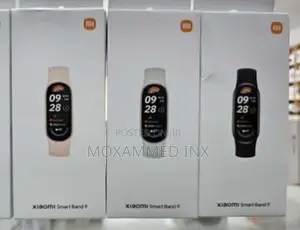 Xiaomi Mi Smart Band9 Fitness Band