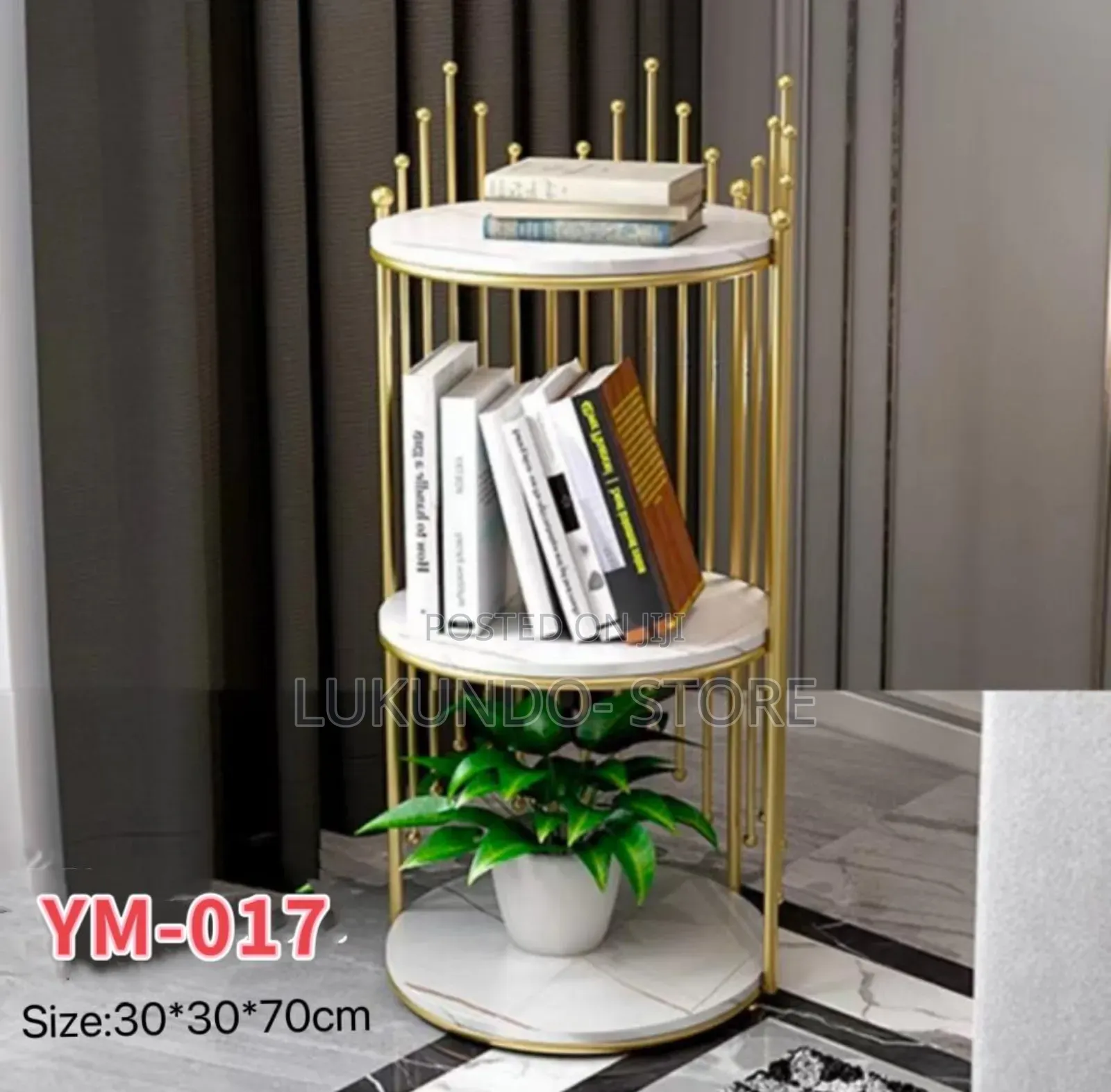 Side Table Nzuri