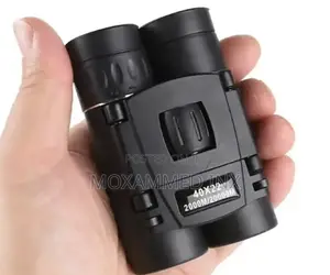 Mini Compact Binocular Telescope