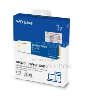 1tb Internal SSD