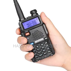 Baofeng UV-5R Two-way Radio