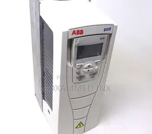 ABB Motor Drive 4kw