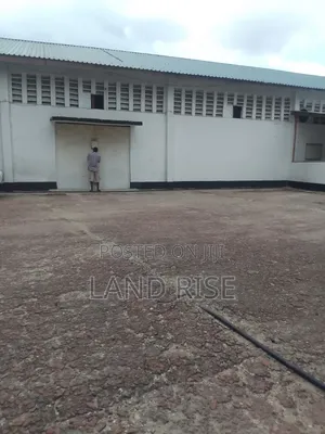 Warehouse and Office for Rent in Mikocheni 800 SQM