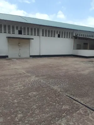 Warehouse and Office for Rent in Mikocheni 800 SQM