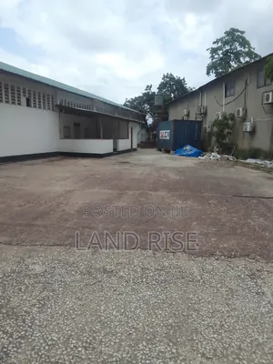 Warehouse and Office for Rent in Mikocheni 800 SQM
