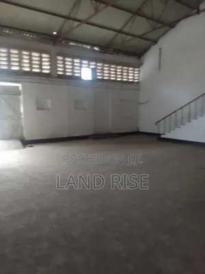 Warehouse and Office for Rent in Mikocheni 800 SQM