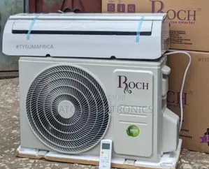 Roch Air Condition 24000btu