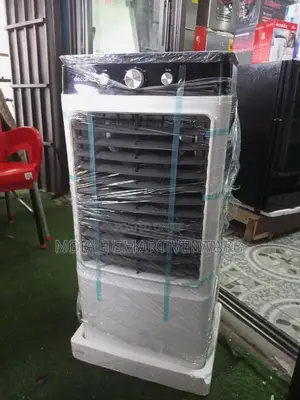 Decakila Fast Air Cooler 30L 130W