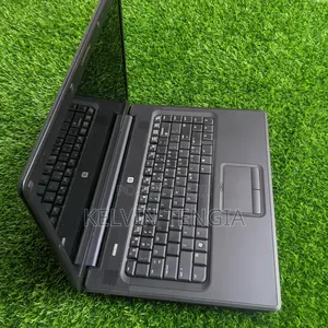 Laptop HP Compaq 610 4GB Intel Core 2 Duo HDD 320GB