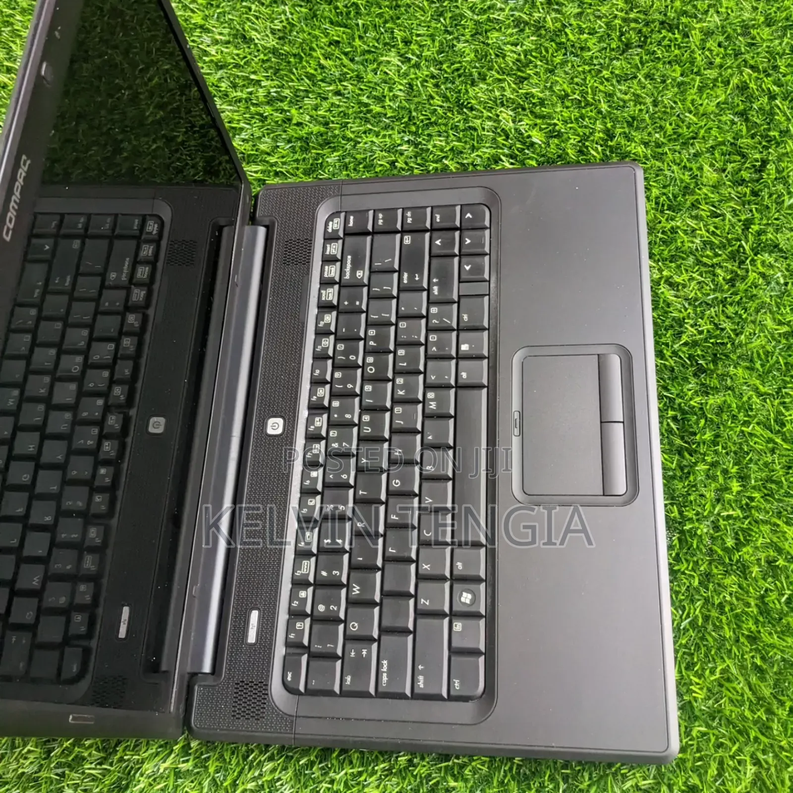 Laptop HP Compaq 610 4GB Intel Core 2 Duo HDD 320GB