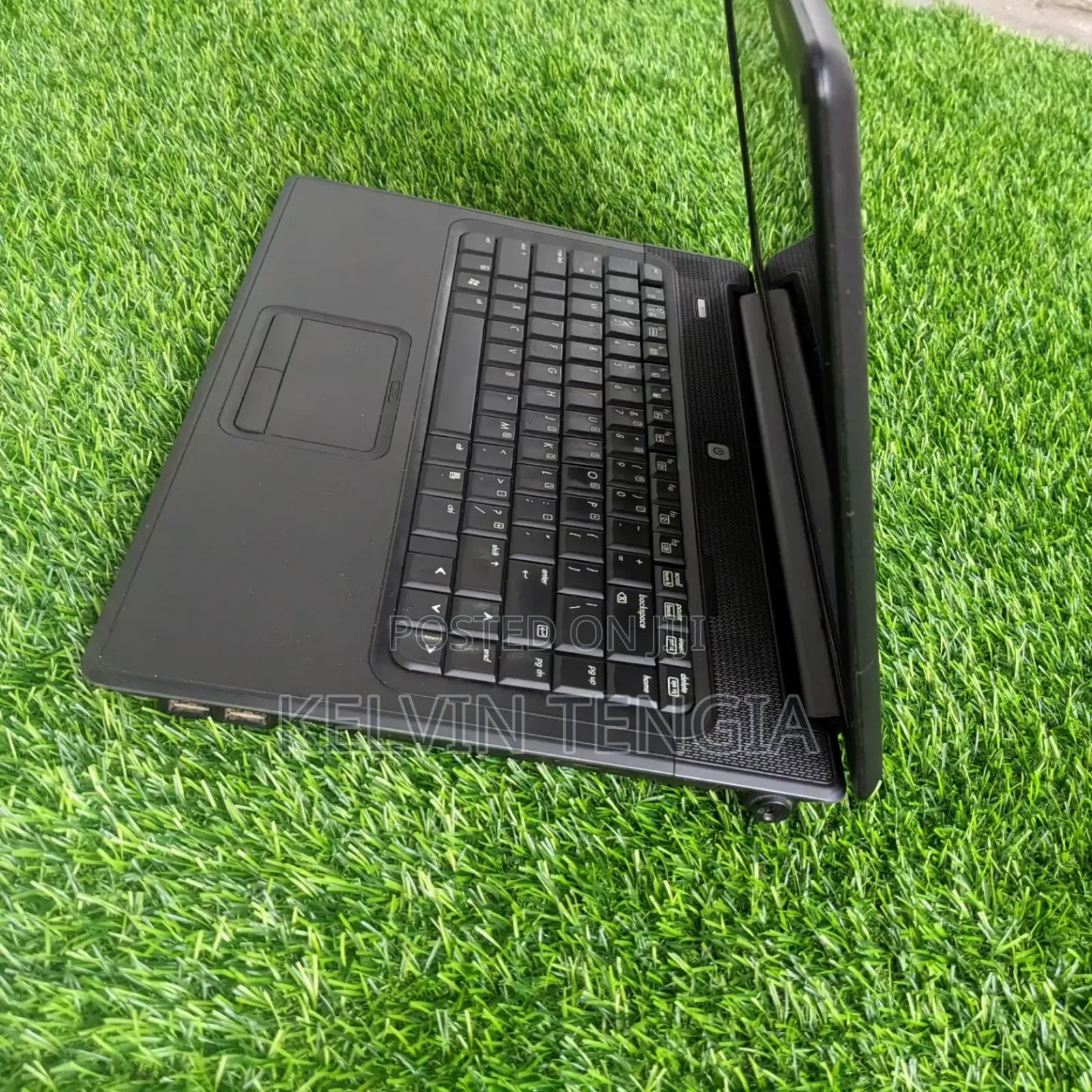 Laptop HP Compaq 610 4GB Intel Core 2 Duo HDD 320GB
