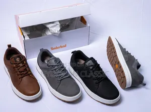 Timberland Shoes Original