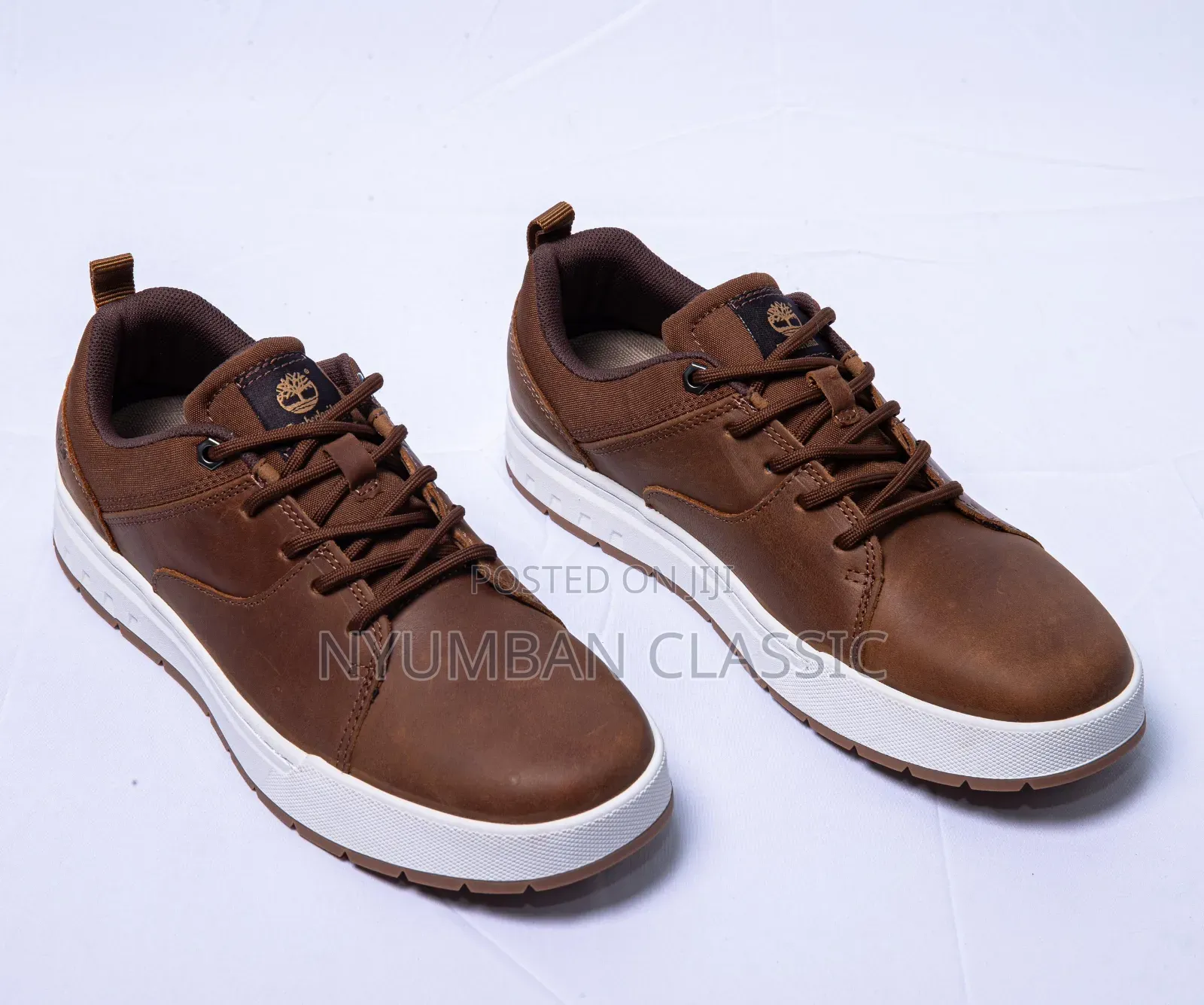 Timberland Shoes Original