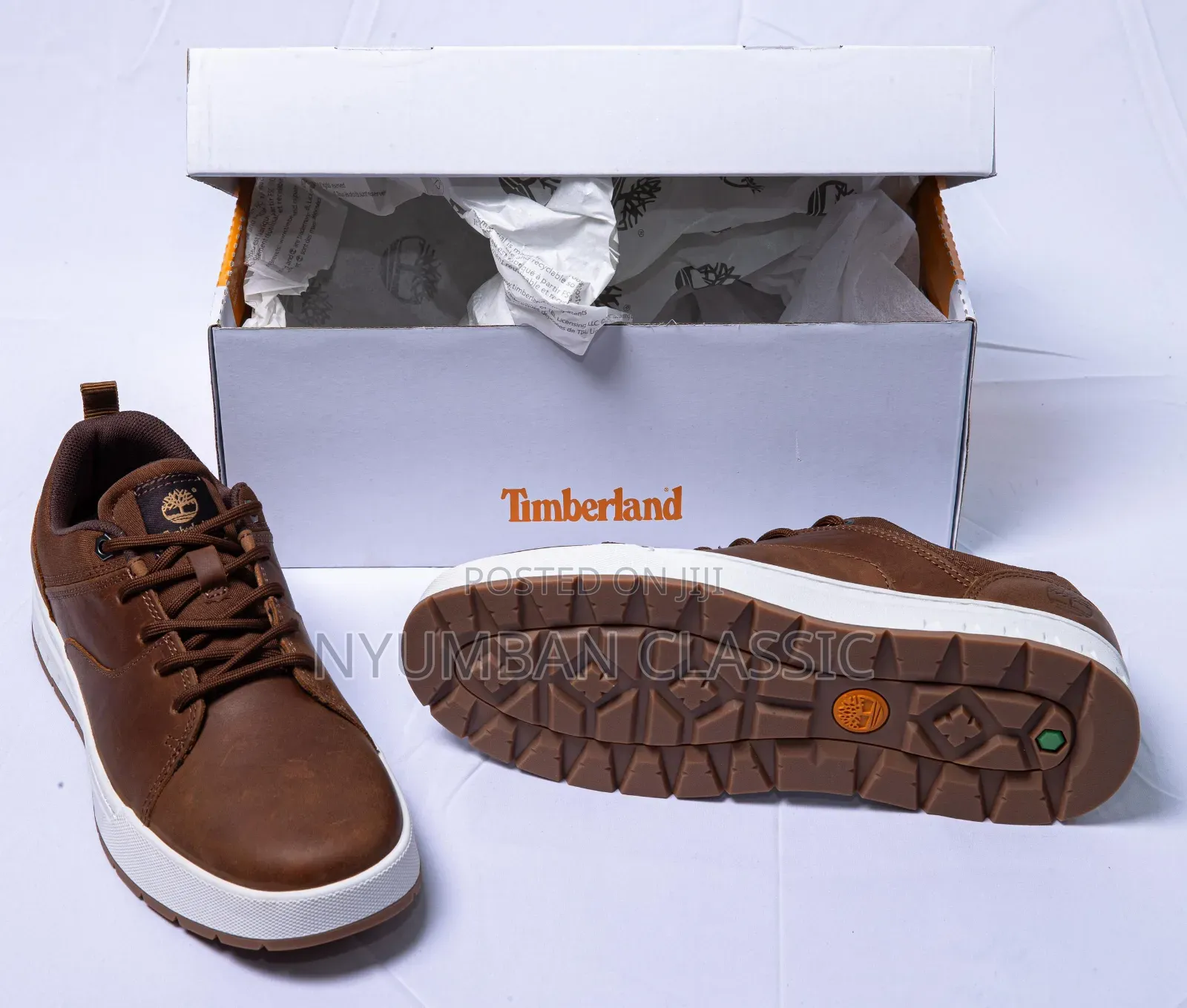 Timberland Shoes Original