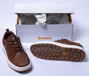 Timberland Shoes Original