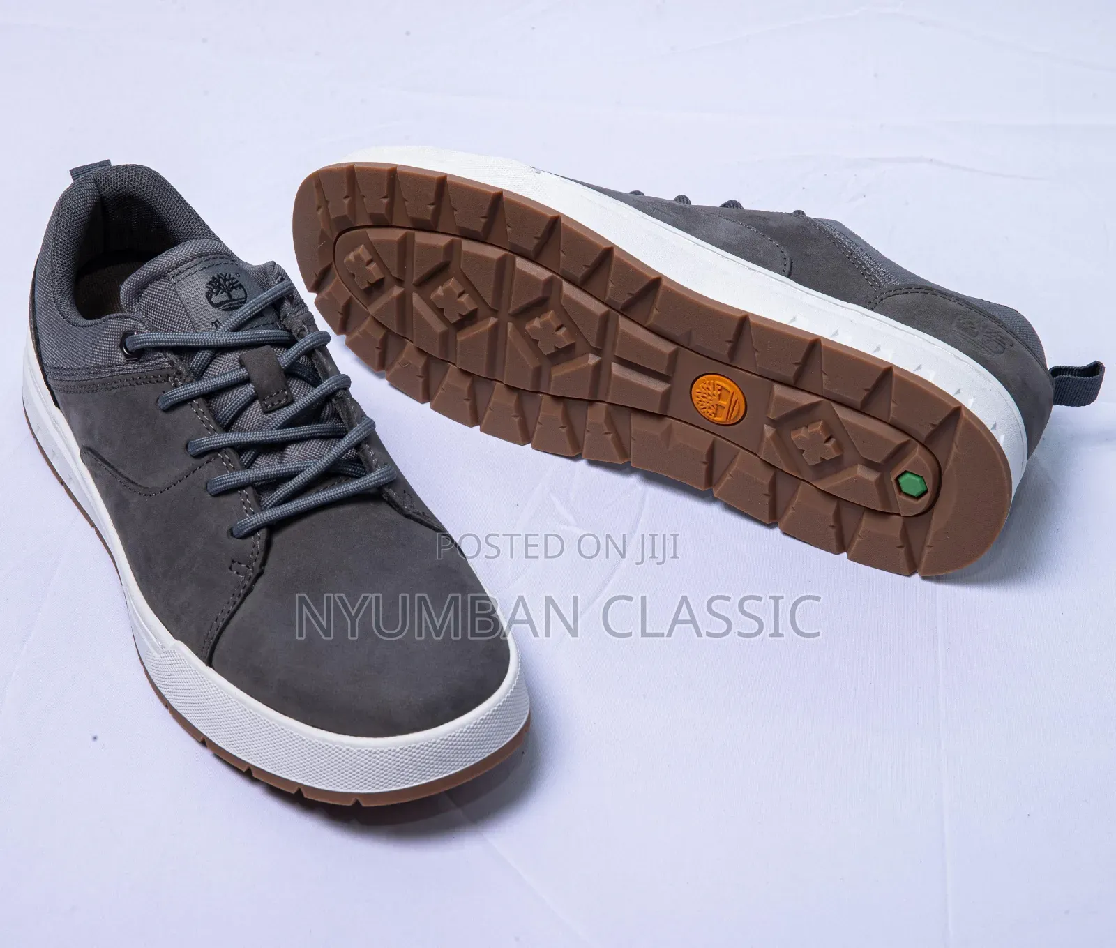 Timberland Shoes Original