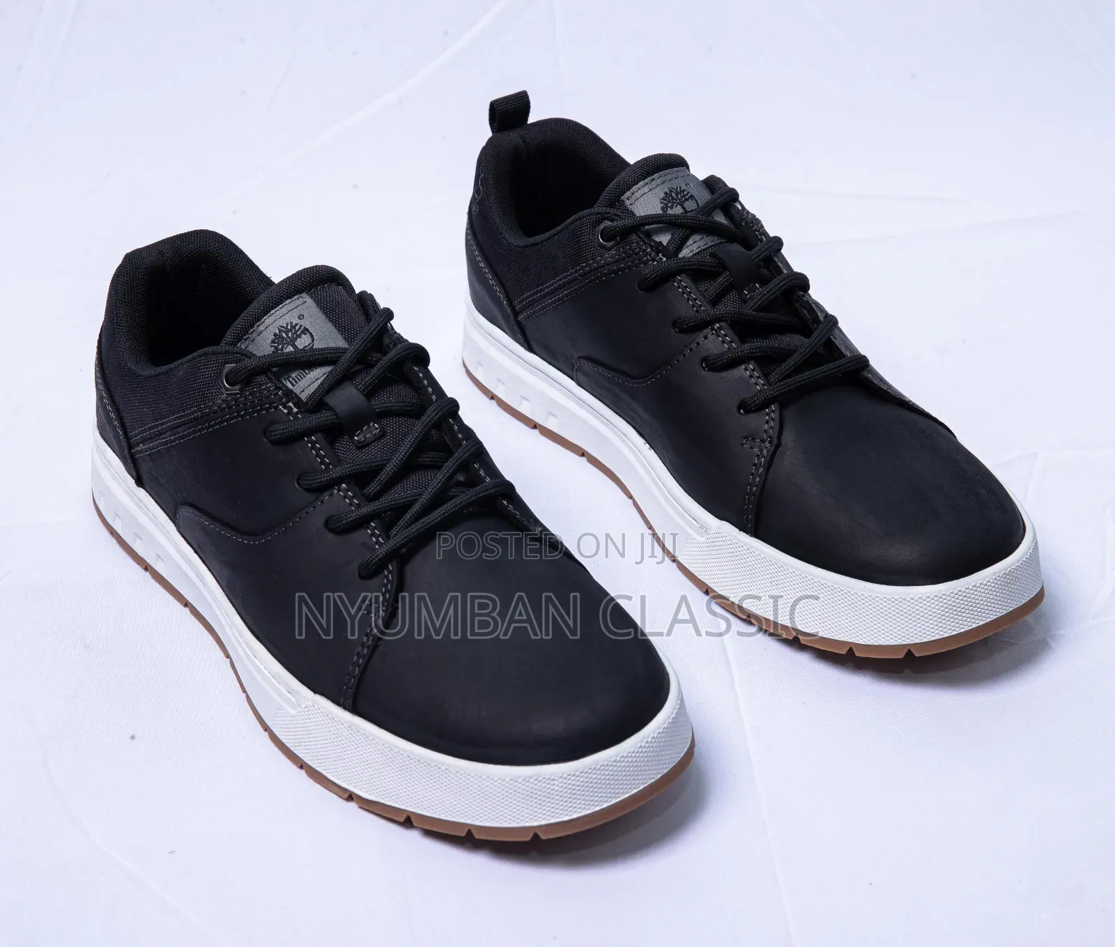 Timberland Shoes Original