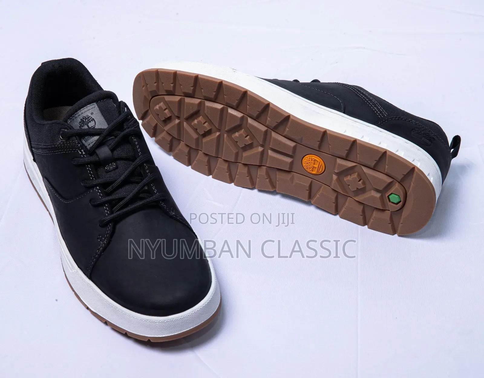 Timberland Shoes Original