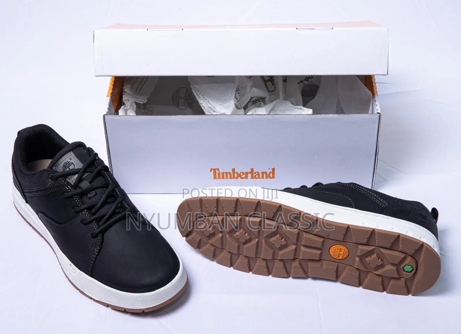 Timberland Shoes Original