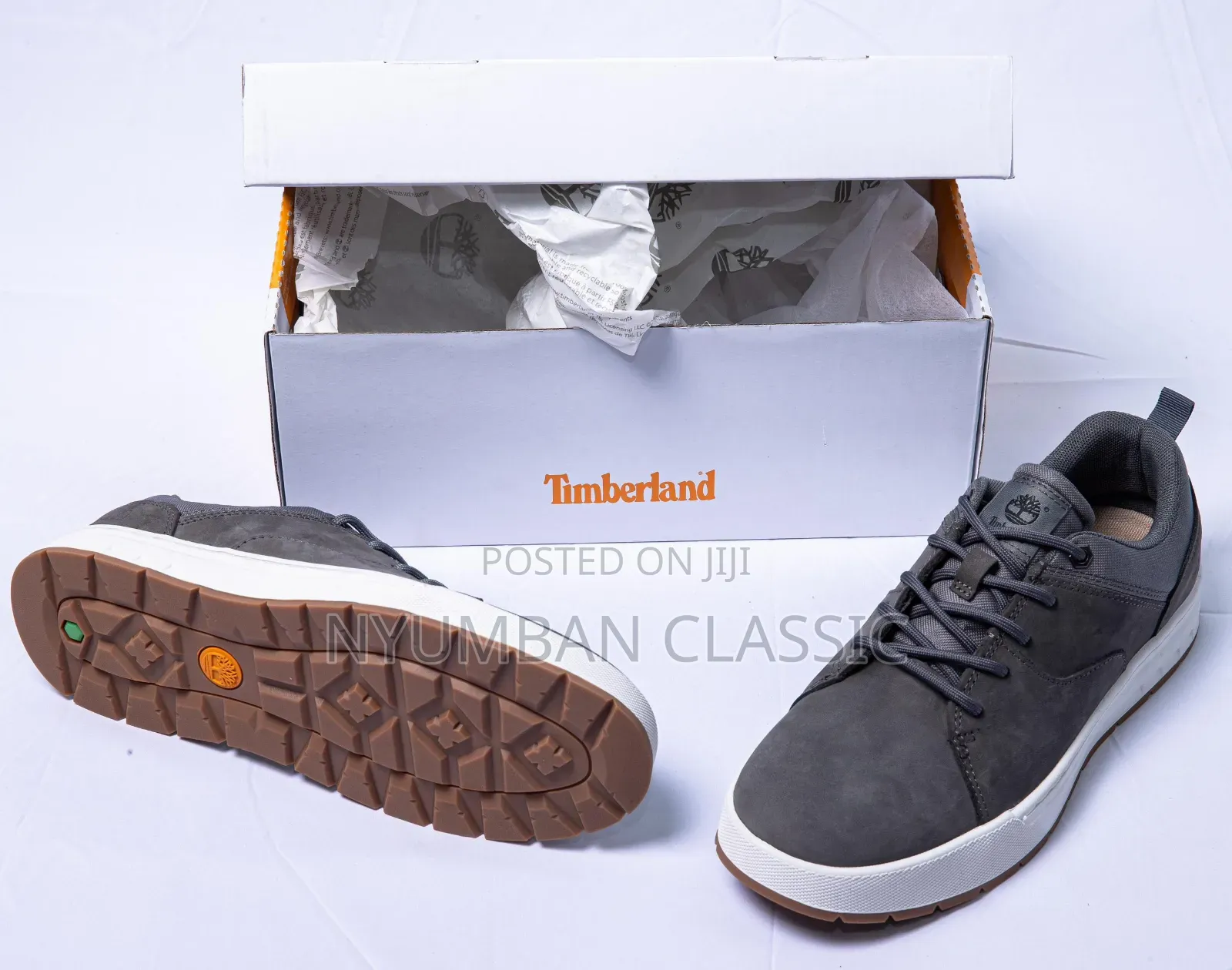 Timberland Shoes Original