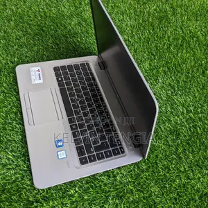 Laptop HP EliteBook 840 G3 8GB Intel Core I5 HDD+SSD 500GB